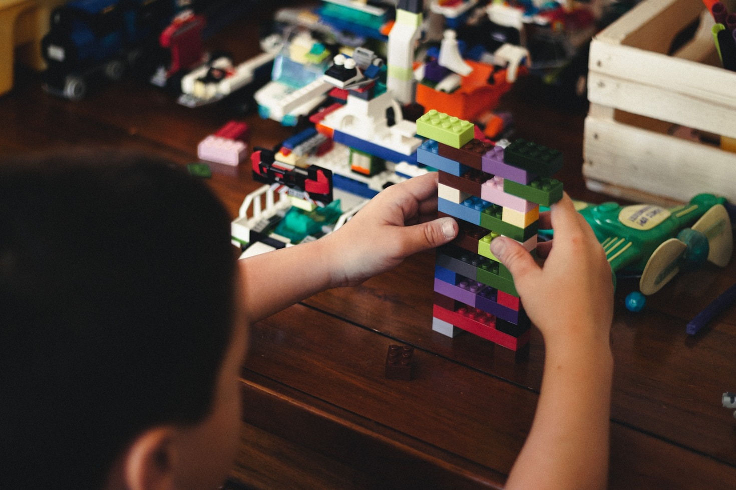 Histórias Inspiradoras: Superação e Amor no Autismo